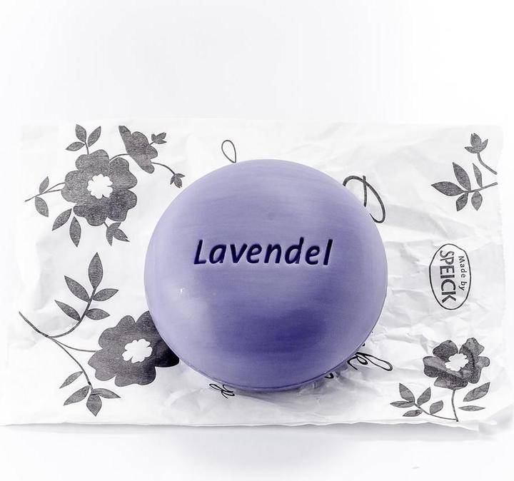 Produktbild Speick Bade Und Duschseife Lavendel (Seifenlotion)
