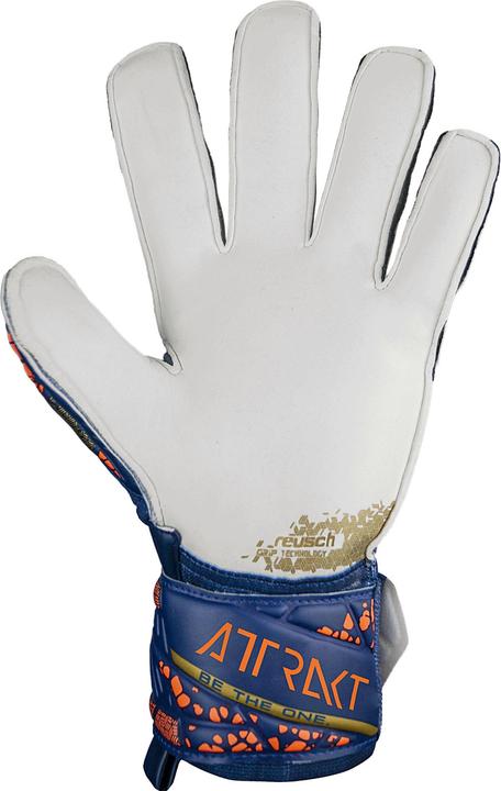 Produktbild Reusch torwarthandschuhe attrak grip (9)