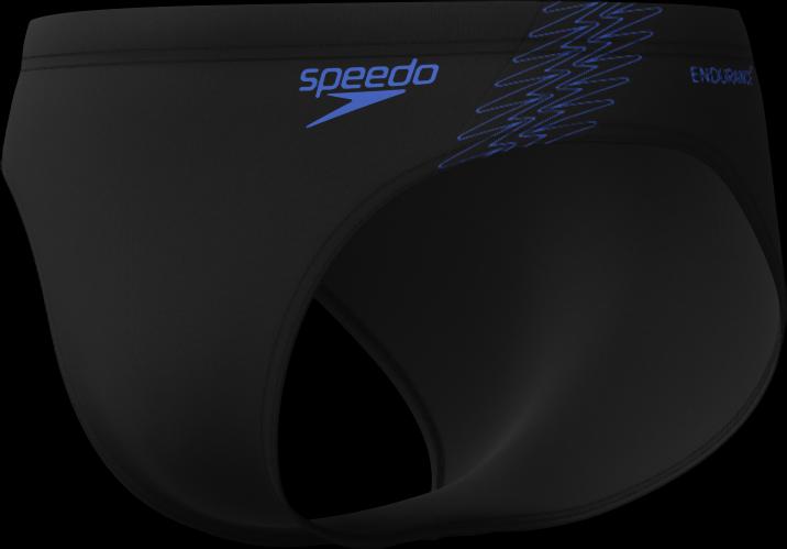 Actual product image Speedo Hyperboom Splice Brief (8)