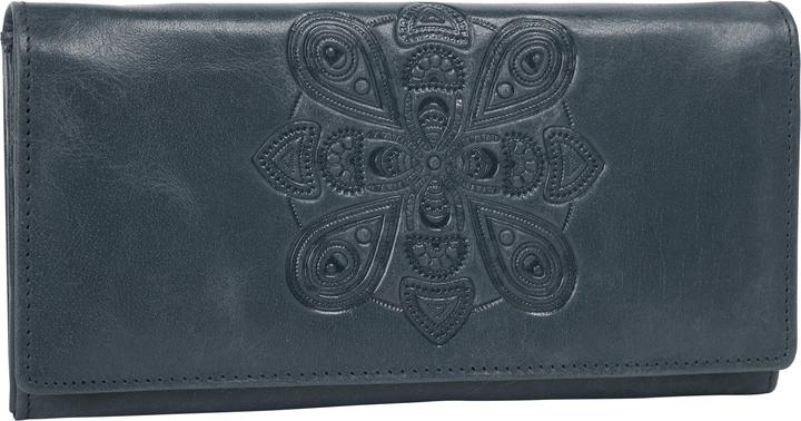 Bruno Banani Geldbörse Mandala