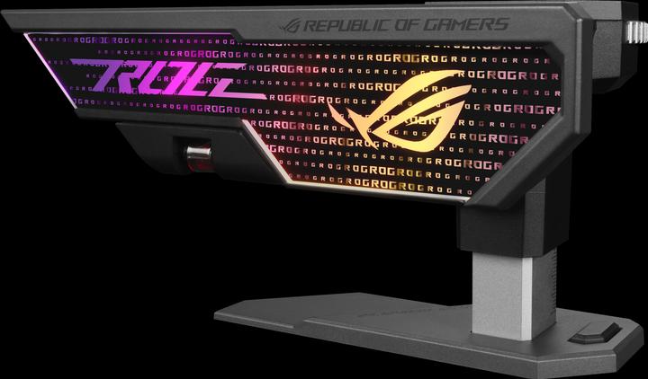 Produktbild ASUS ROG Herculx Grafikkartenhalter