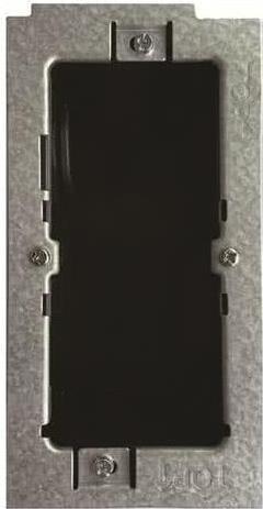 Produktbild Busch-Jaeger BOX/U5.11 Montagedose 12,70cm (5") UP (Montage-Kit)