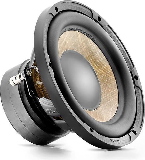 Actual product image Focal SUB P 20 FE (500 W, 20 cm)