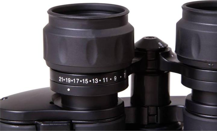 Produktbild Levenhuk Atom 7-21x40 (21 x, 40 mm)