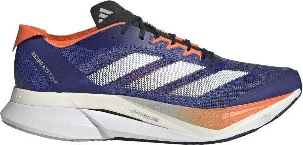 Actual product image adidas Adizero Boston 12 - Laufschuhe - Herren (44.5)