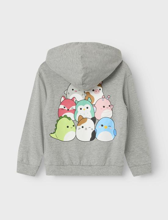 Produktbild Name it Squishmallows Sweatshirt (110)