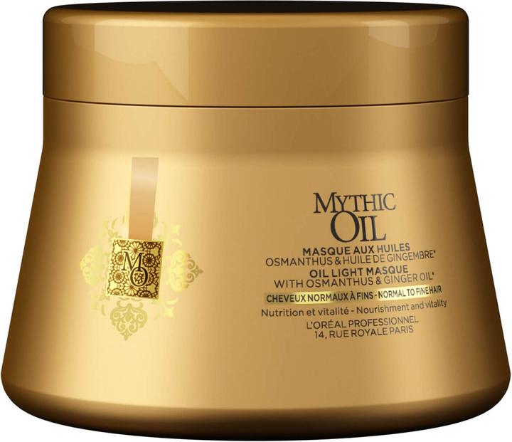 L'Oréal Professionnel Mythic (200 ml)