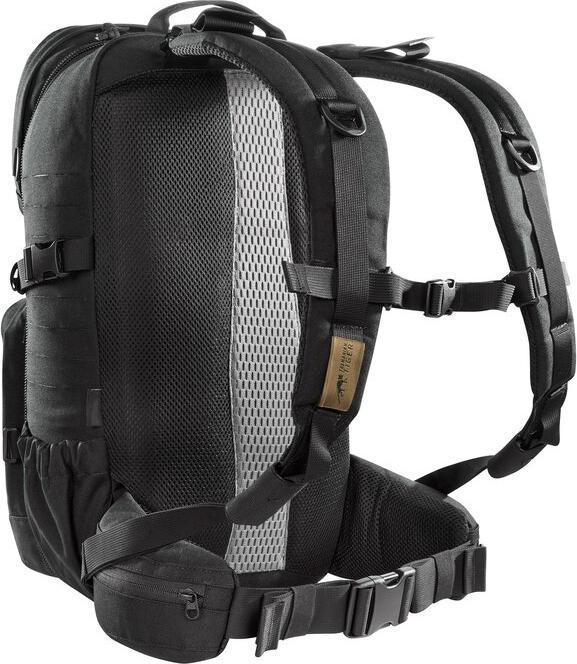 Produktbild Tasmanian Tiger TT Modular Combat Pack Schwarz (22 l)