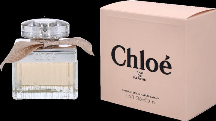 Produktbild Chloé Signature (Eau de Parfum, 50 ml)