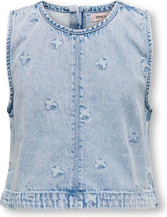 Only KOGFREJA Tanktop Tanktop