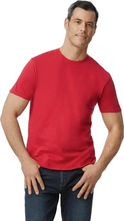 Immagine prodotto Anvil - Fashion - Maglietta a maniche corte - Uomo (XL)