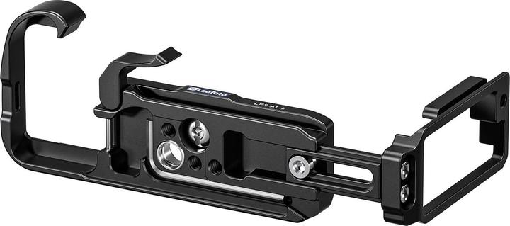 Actual product image Leofoto L plate for Sony A1 II (Stand adapter)