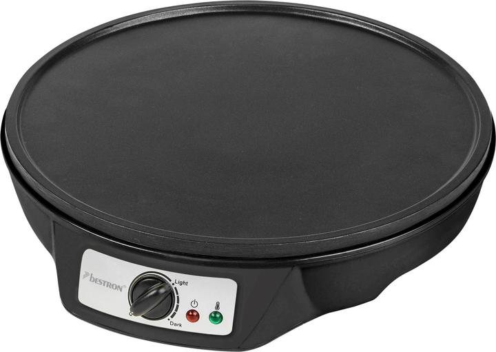 Produktbild Bestron Crêpes Maker