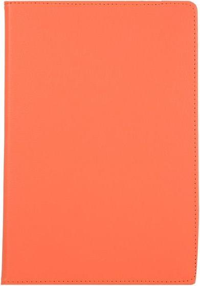 Produktbild MU Classic Rotierbare Leder Hülle (Galaxy Tab S7+)