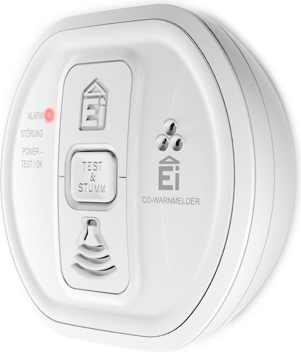 Actual product image Ei Electronics Ei208