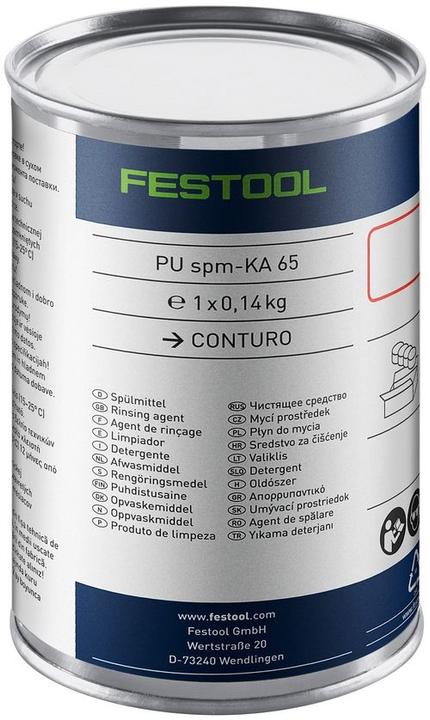 Festool Agent de rinçage PU spm 4x-KA 65