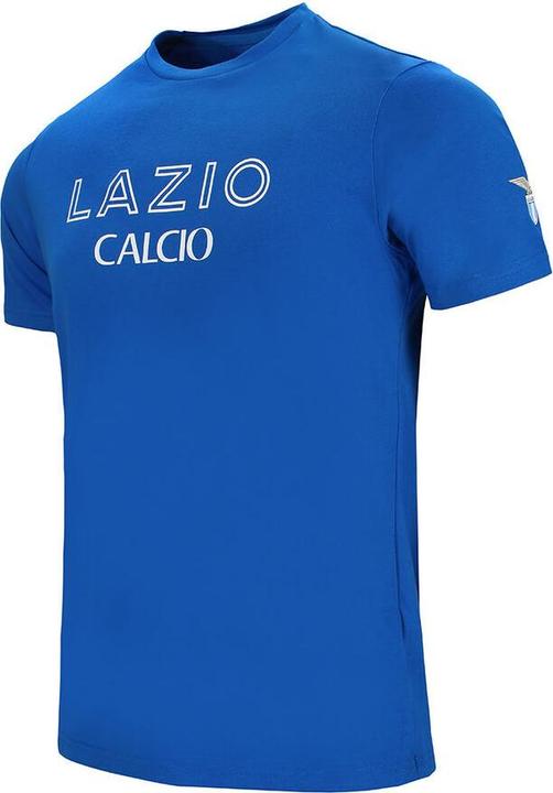 Immagine prodotto Mizuno t-hirt per il 50° compleanno lazio rome (S)