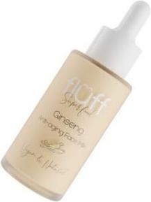 Image du produit Fluff Lait anti-âge visage Ginseng 40Ml (40 ml)