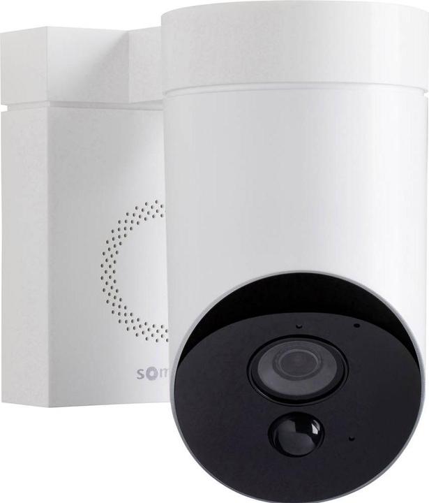 Immagine prodotto somfy Telecamera di sicurezza IP (1920 x 1080 Pixels)