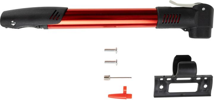 Immagine prodotto XQ Max Pompa per bicicletta con staffa
