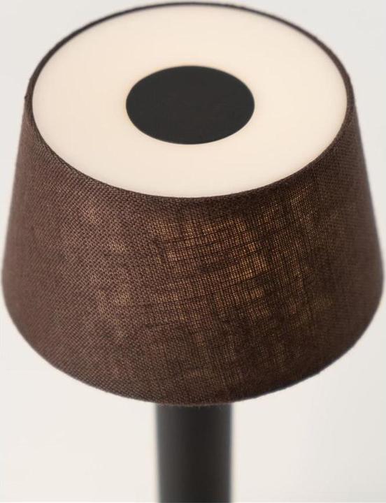Immagine prodotto The Humble Co. Humble Light due lenzuola nere e marroni, 21,2x8,8 cm