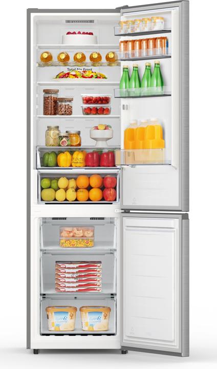 Immagine prodotto Hisense RB440N4ACA (336 l)
