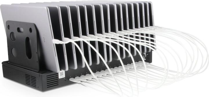 Produktbild LMP SmartCharge 500 HKC, 16 Port Ladestation (500 W)
