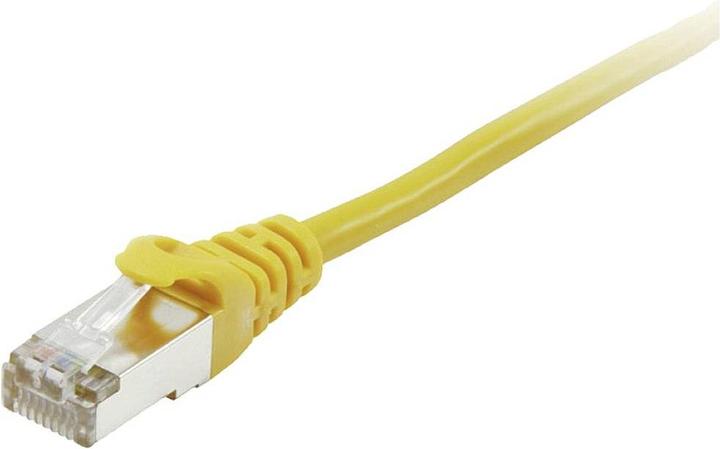 Actual product image equip Network cable (S/FTP, CAT6, 5 m)