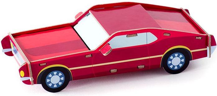 Produktbild Studio Roof Cool Classic Car, Mustang
