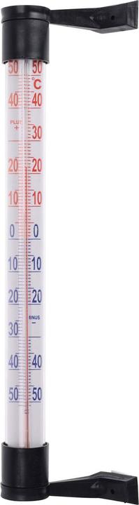 Produktbild ProGarden Aussenthermometer für Fensterscheiben