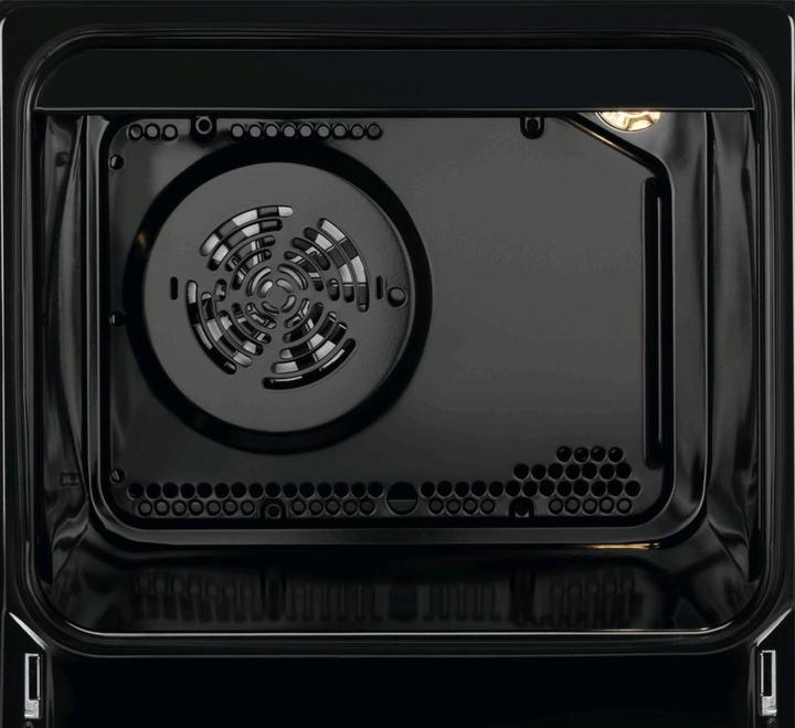 Produktbild AEG CCB 54081 BW weiss