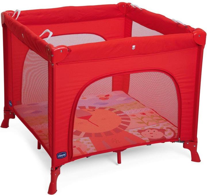 Chicco Laufstall Open (94 cm, 94 cm)