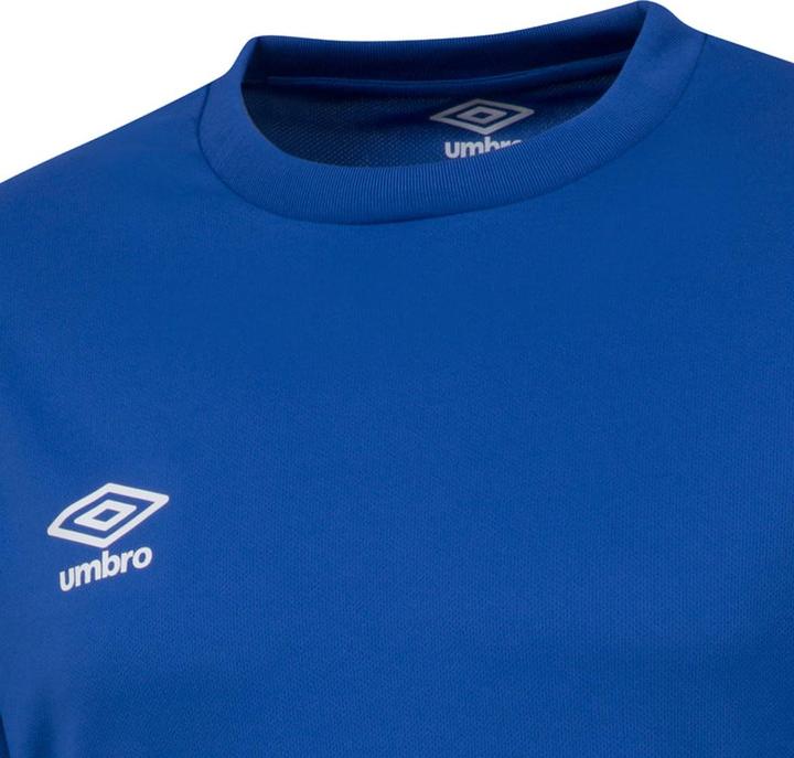Immagine prodotto Umbro Club Maglia Manica Lunga Ragazzi (M)