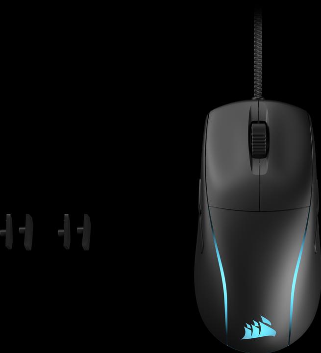 Immagine prodotto Corsair M75 (Cablato)