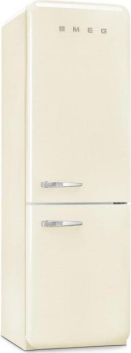 Actual product image Smeg Retro Style FAB32LCR5 (331 l)