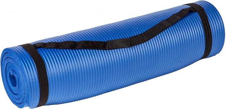 Fitcom Gymnastikmatte (8 mm)