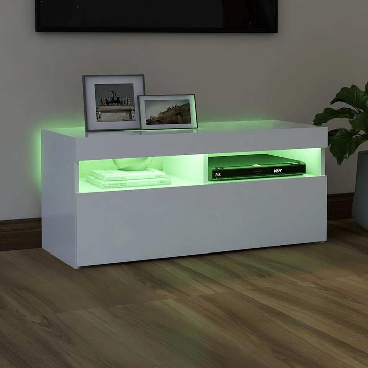 Actual product image VidaXL Alaric (90 x 35 x 40 cm)