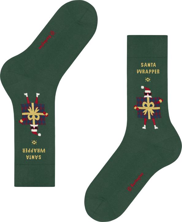 Actual product image Burlington X-Mas Wrapper Herren (40 - 46)