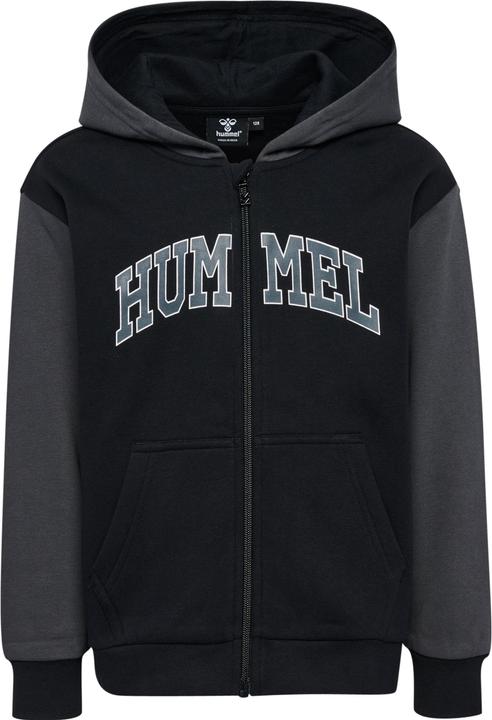 Image du produit hummel hmlALVIN HOODIE (176)