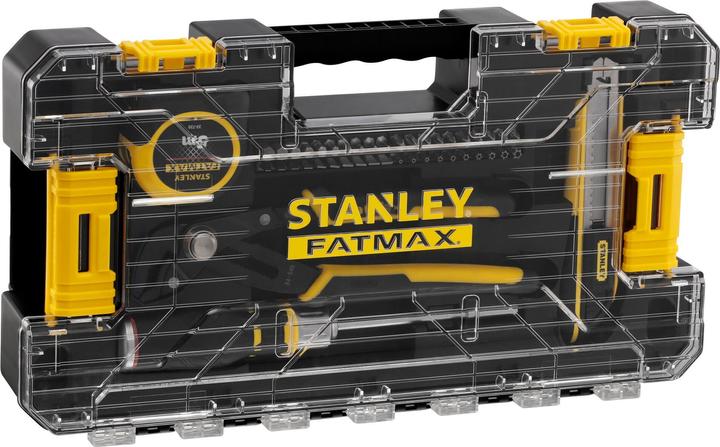Productafbeelding Stanley Gereedschapsset STAK 44 stuks (44 onderdelen)