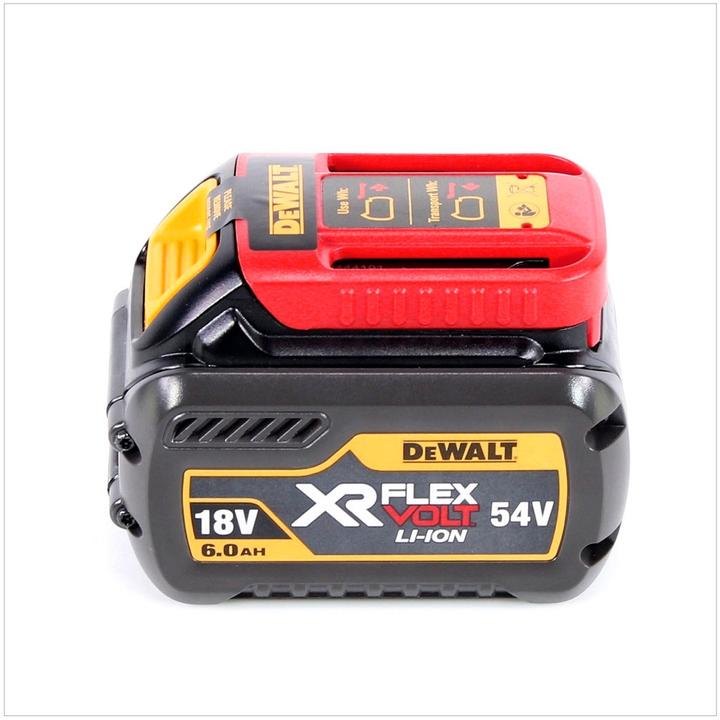 Produktbild DeWalt XR Flexvolt (18 V)