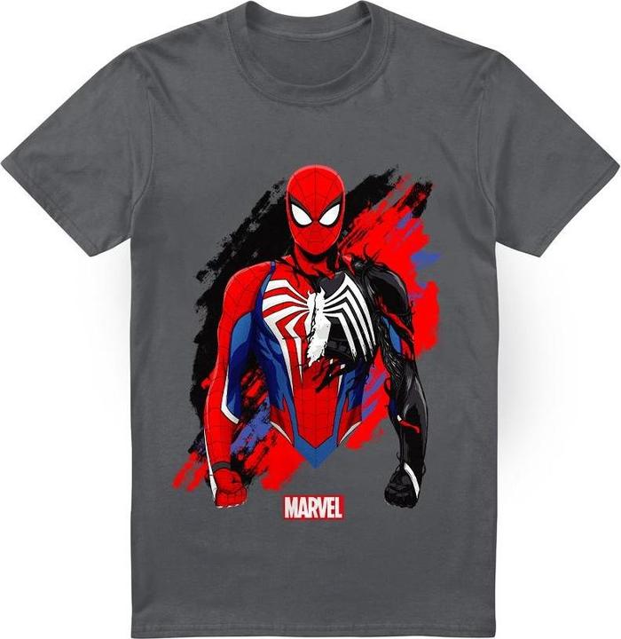 Spiderman Symbiote TShirt (L)