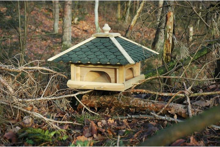 Actual product image Dobar Birdhouse