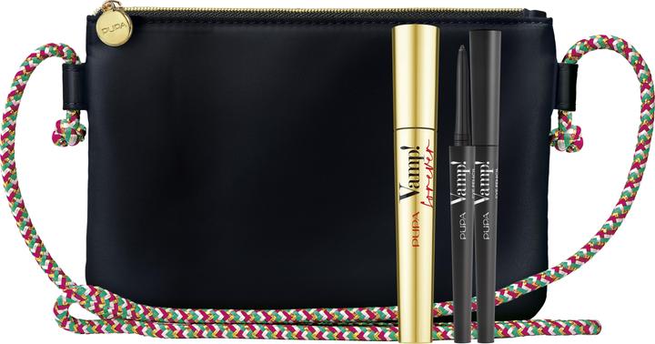 Actual product image Pupa Milano Vamp! Forever (111)