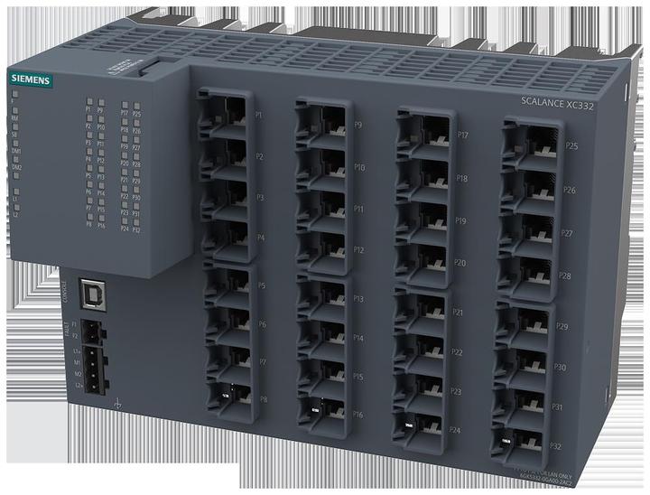 Produktbild Siemens Scalance