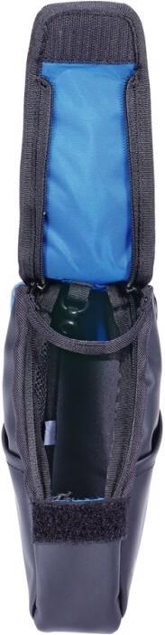 Actual product image BBB FuelPack BSB-17 (0.55 l, Frame bag)