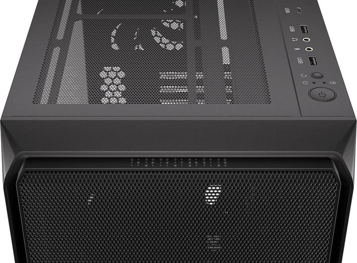 Actual product image Endorfy Arx 700 Air (ATX, mATX, Mini-ITX)