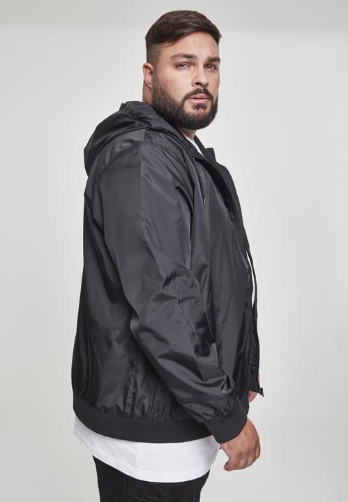 Immagine prodotto Urban Classics Giacca a vento (XL)