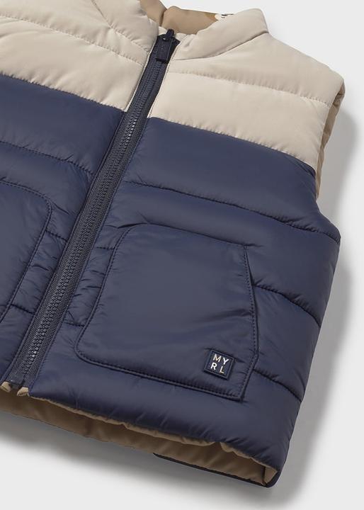 Actual product image MAYORAL Wendeweste (74)