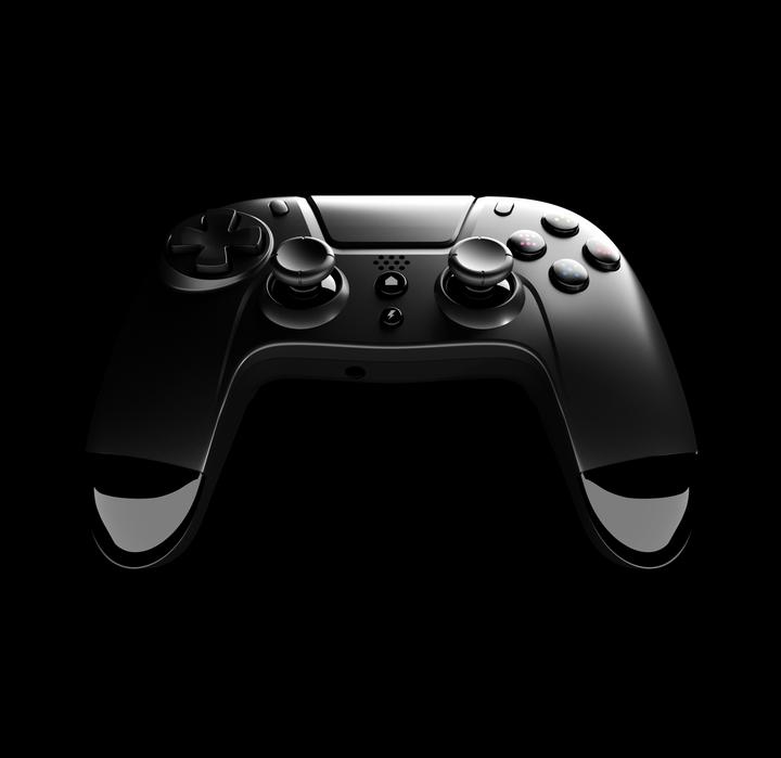 Image du produit Gioteck VX4 (PS4)